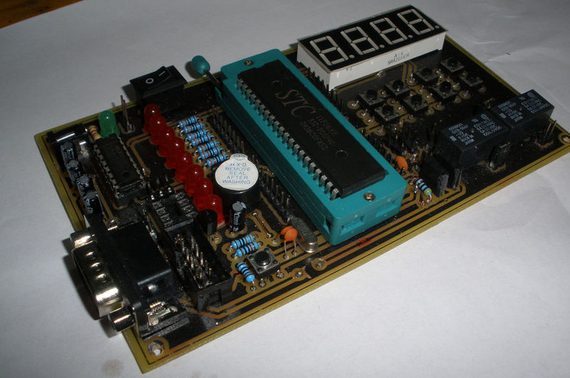 PLC SDK
